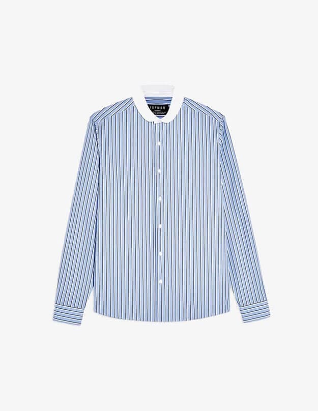 Classic Denim Jacket