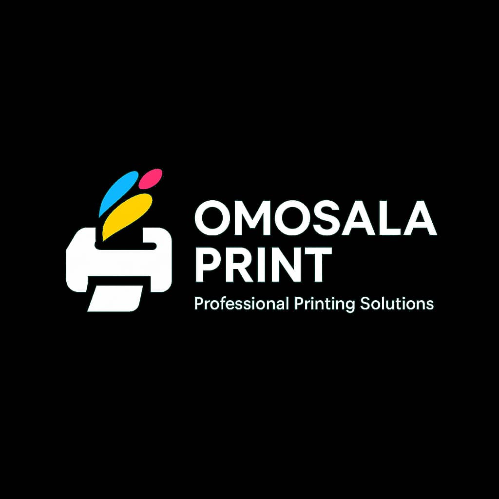 OMOSALA PRINT